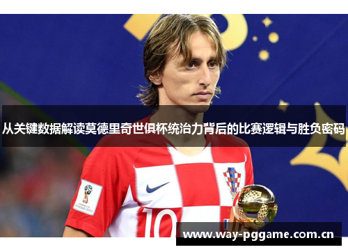 从关键数据解读莫德里奇世俱杯统治力背后的比赛逻辑与胜负密码 从关键数据解读莫德里奇世俱杯统治力背后的比赛逻辑与胜负密码